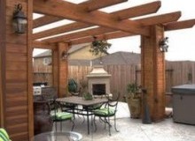 Kwikfynd Pergolas
splitterscreek